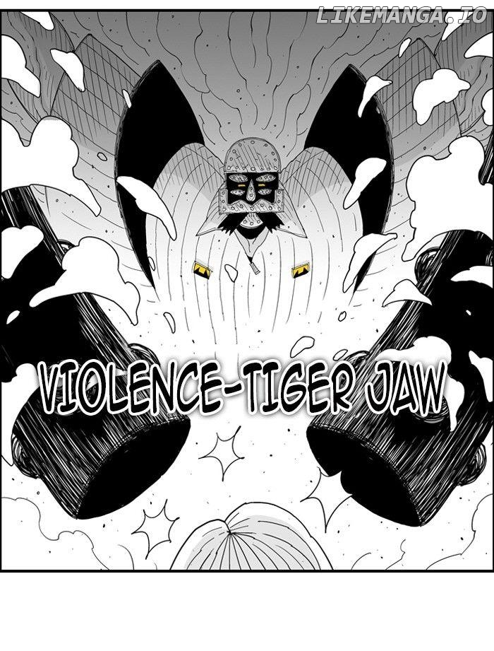 Hellper - Manga Chapter 74 - page 29