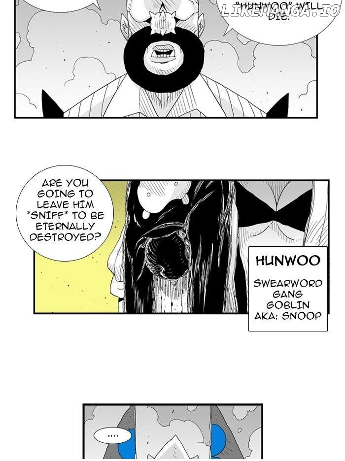Hellper - Manga Chapter 74 - page 4