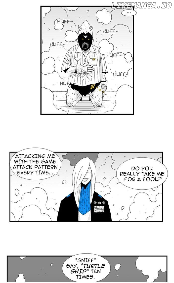 Hellper - Manga Chapter 74 - page 31