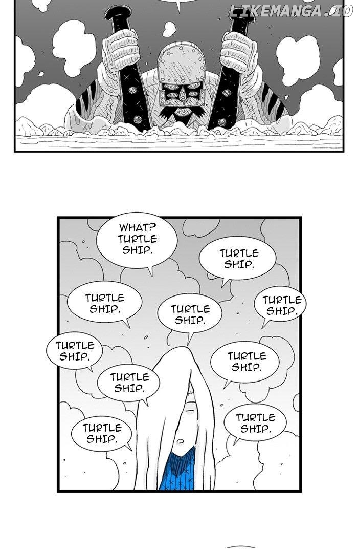 Hellper - Manga Chapter 74 - page 32