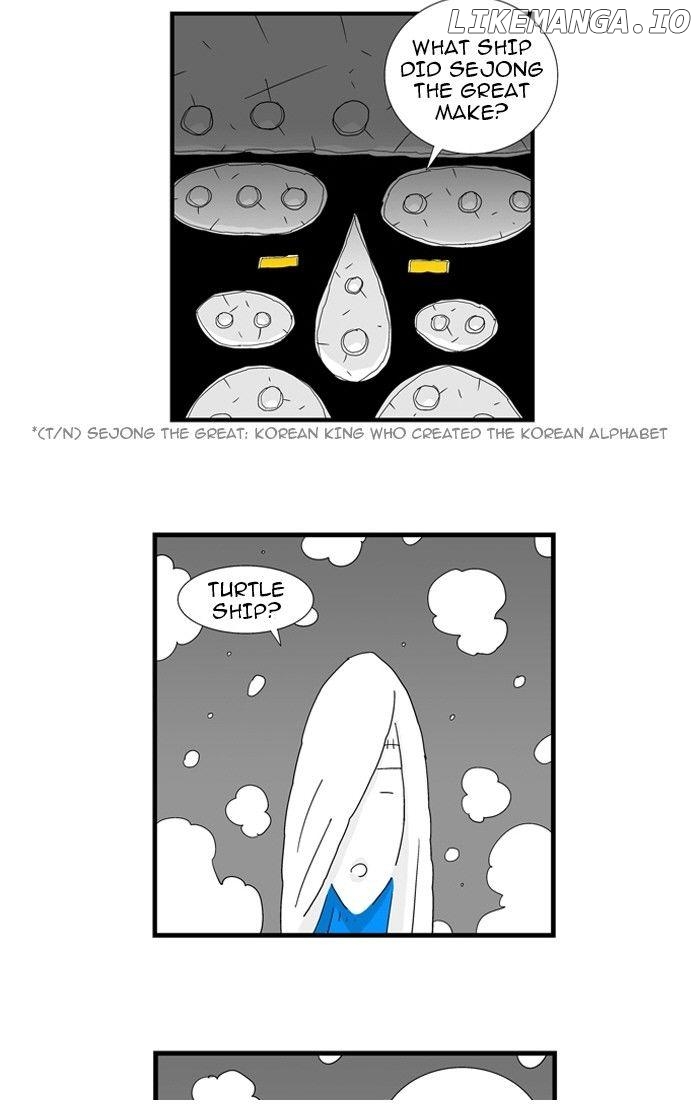 Hellper - Manga Chapter 74 - page 33