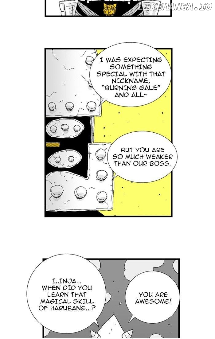 Hellper - Manga Chapter 74 - page 38