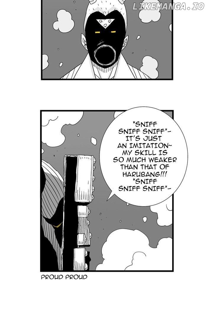 Hellper - Manga Chapter 74 - page 39