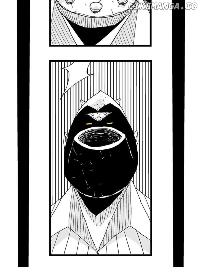 Hellper - Manga Chapter 74 - page 41