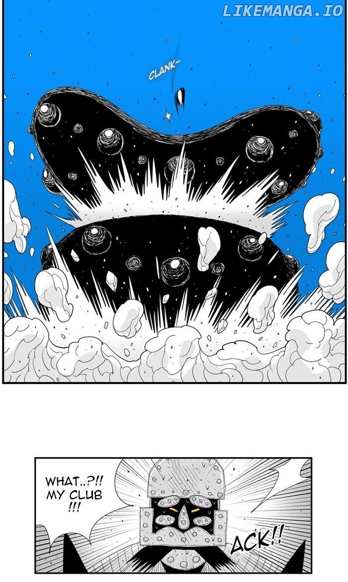 Hellper - Manga Chapter 74 - page 43