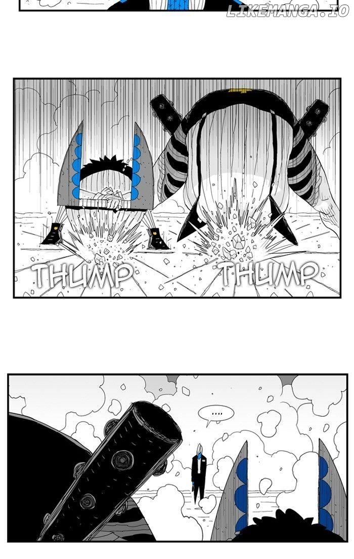 Hellper - Manga Chapter 74 - page 7