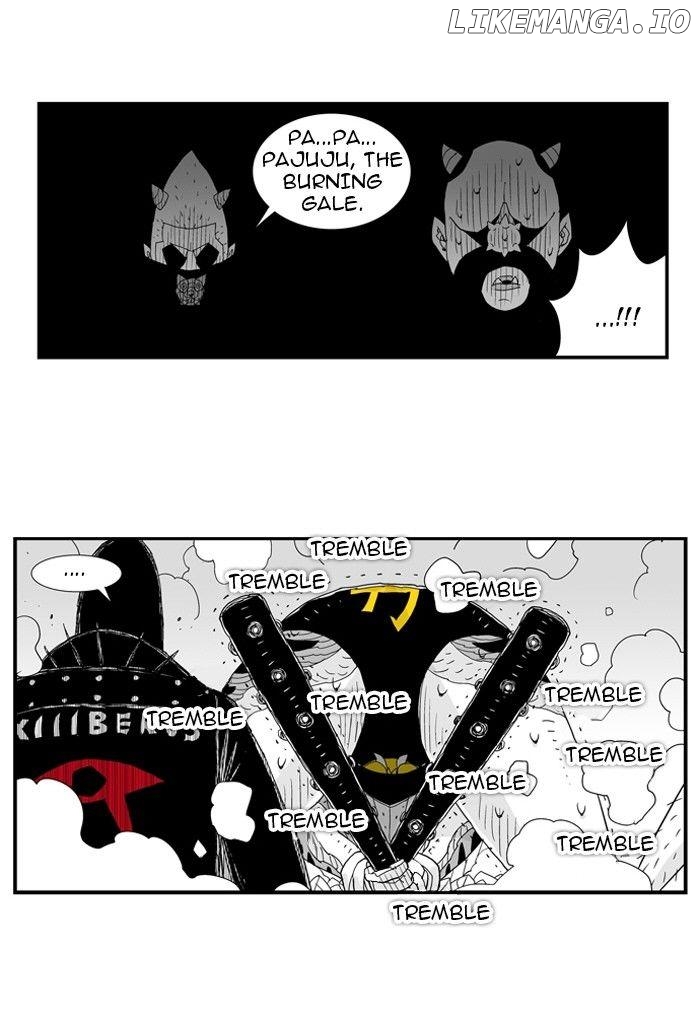 Hellper - Manga Chapter 74 - page 9