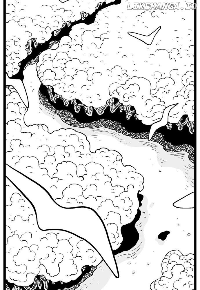 Hellper - Manga Chapter 167 - page 11