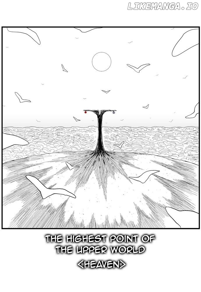 Hellper - Manga Chapter 167 - page 13