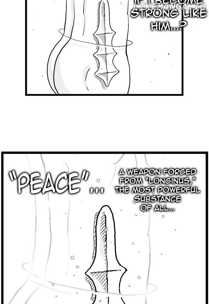 Hellper - Manga Chapter 167 - page 20