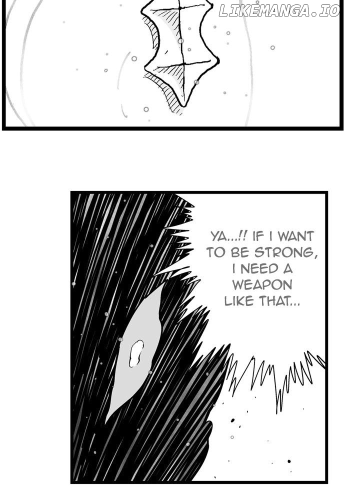 Hellper - Manga Chapter 167 - page 21