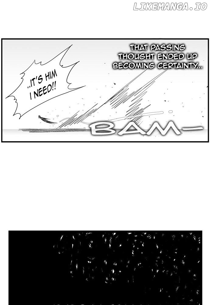 Hellper - Manga Chapter 167 - page 22