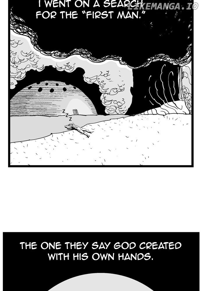 Hellper - Manga Chapter 167 - page 23