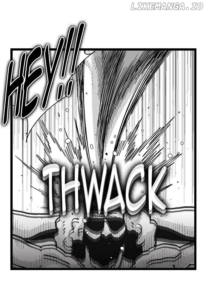 Hellper - Manga Chapter 167 - page 28