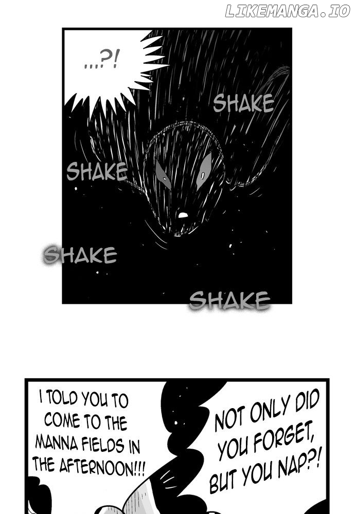 Hellper - Manga Chapter 167 - page 29