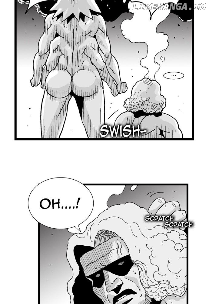 Hellper - Manga Chapter 167 - page 30