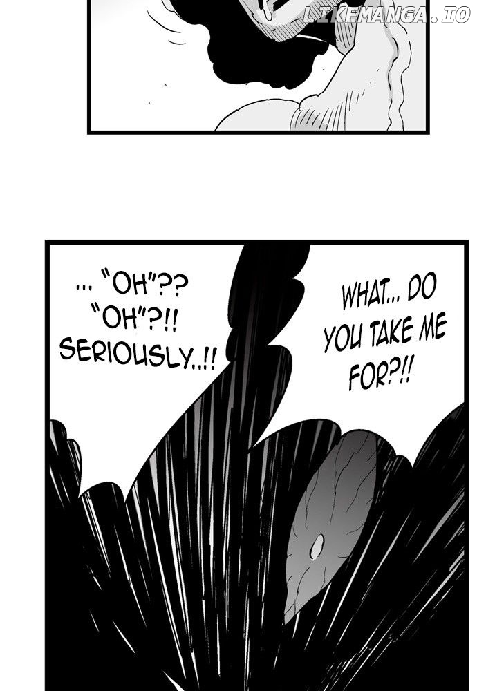Hellper - Manga Chapter 167 - page 31