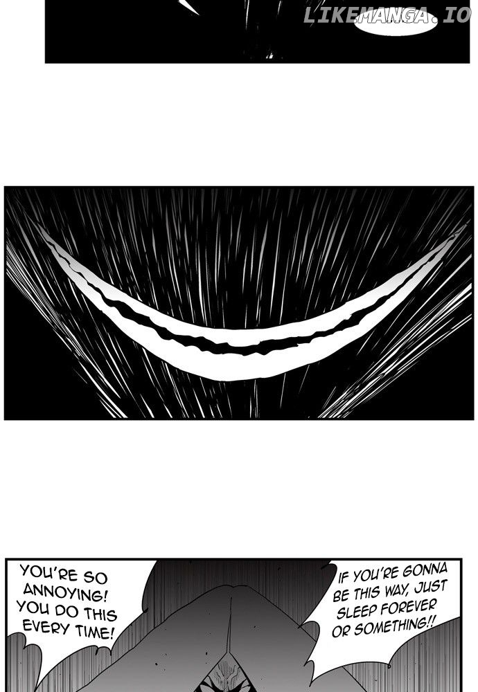 Hellper - Manga Chapter 167 - page 32