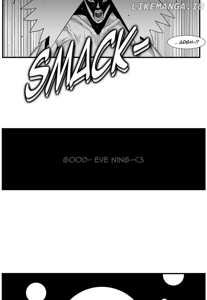 Hellper - Manga Chapter 167 - page 33