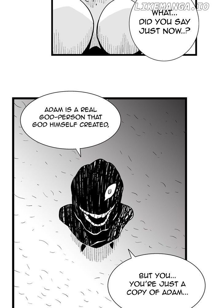 Hellper - Manga Chapter 167 - page 35