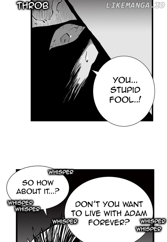 Hellper - Manga Chapter 167 - page 37