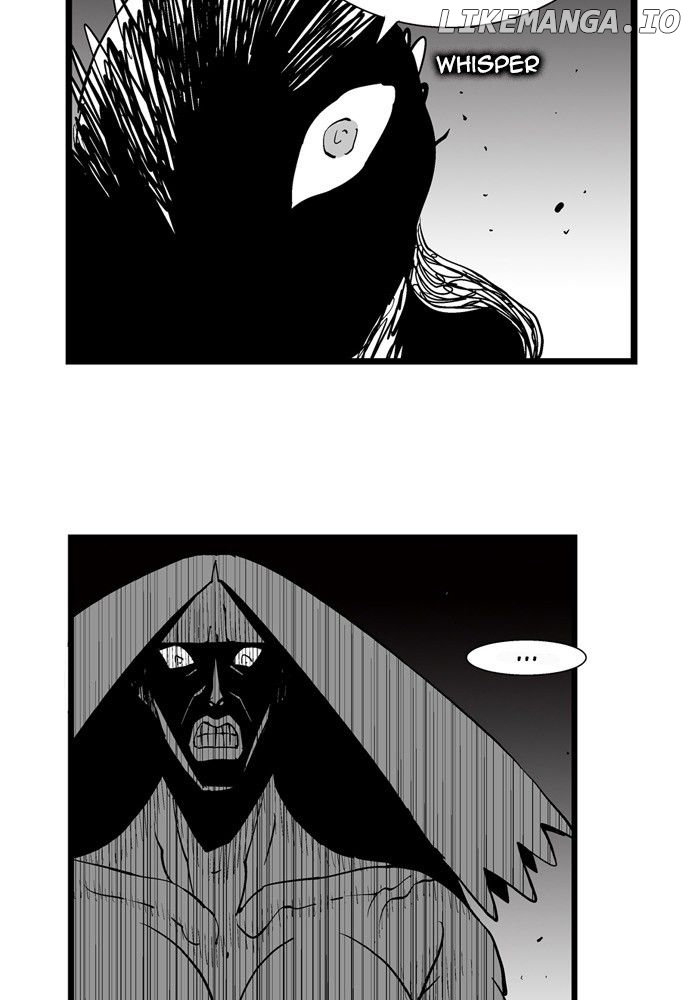 Hellper - Manga Chapter 167 - page 38