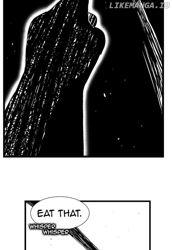Hellper - Manga Chapter 167 - page 41