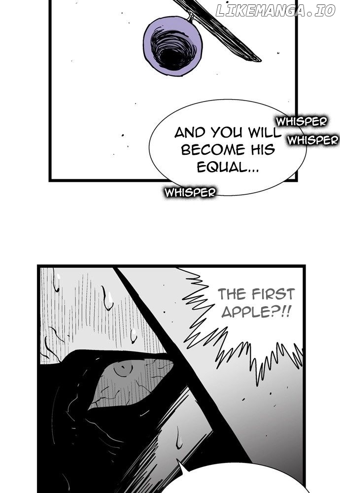 Hellper - Manga Chapter 167 - page 42