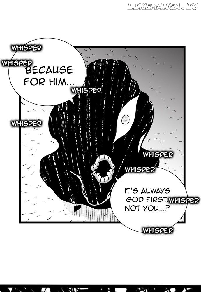 Hellper - Manga Chapter 167 - page 44