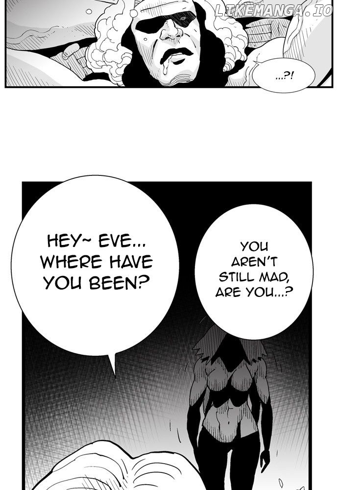 Hellper - Manga Chapter 167 - page 52