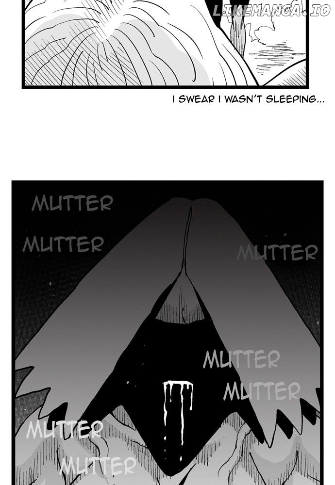 Hellper - Manga Chapter 167 - page 53