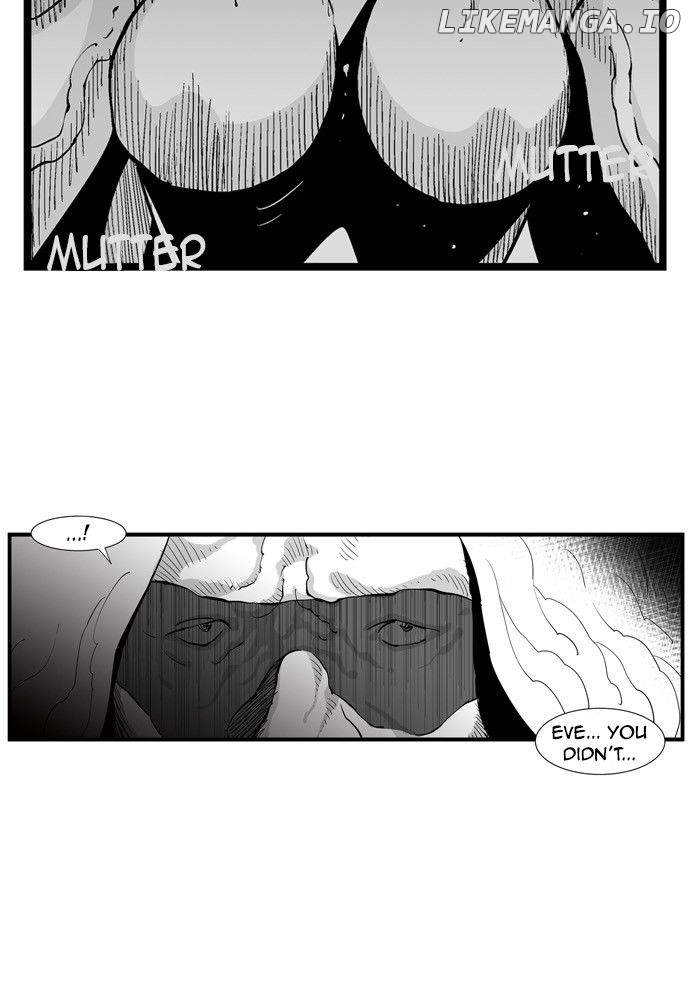 Hellper - Manga Chapter 167 - page 54