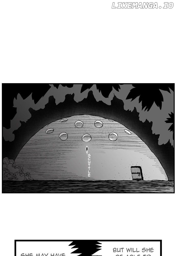 Hellper - Manga Chapter 167 - page 55