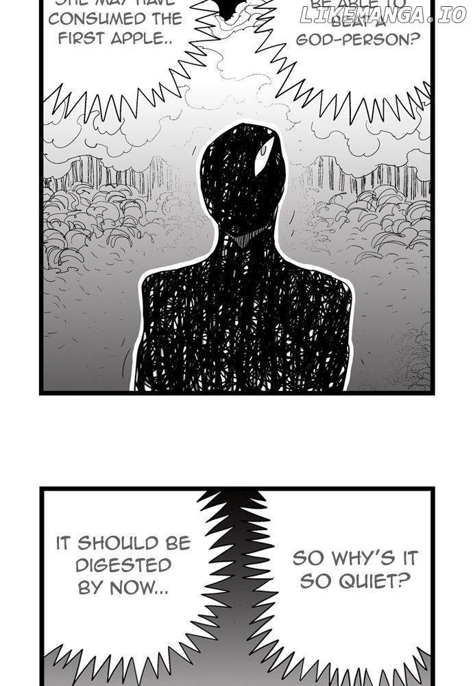 Hellper - Manga Chapter 167 - page 56