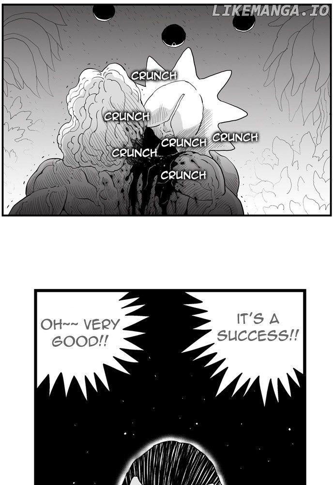 Hellper - Manga Chapter 167 - page 58