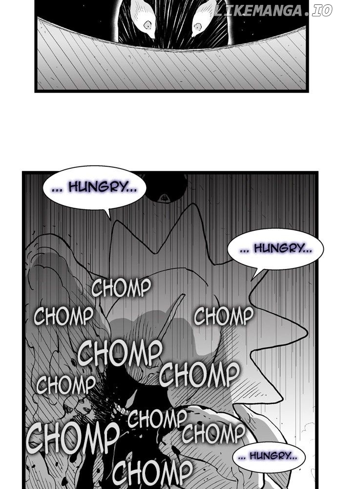 Hellper - Manga Chapter 167 - page 59