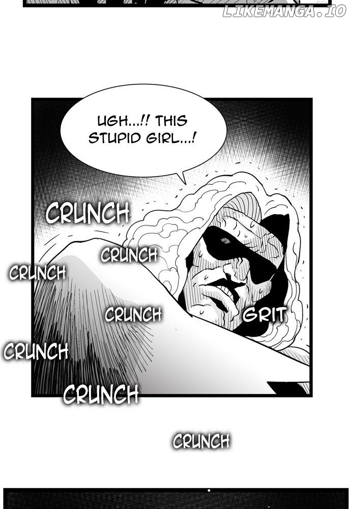 Hellper - Manga Chapter 167 - page 60