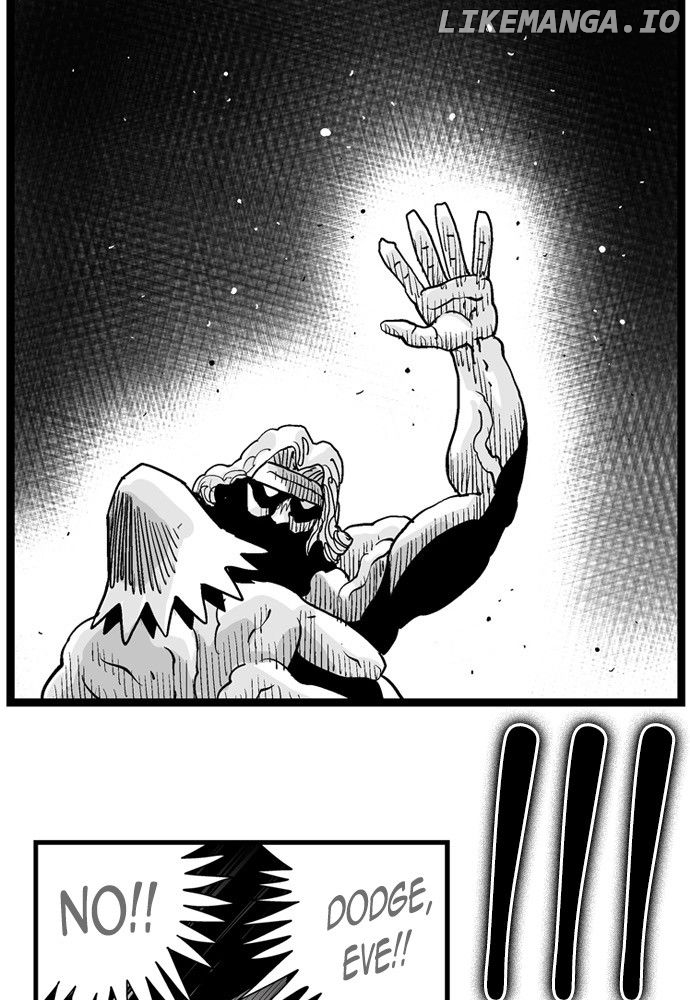 Hellper - Manga Chapter 167 - page 61