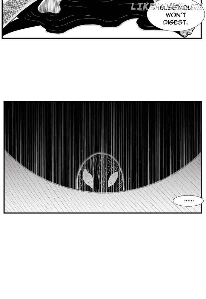 Hellper - Manga Chapter 167 - page 64