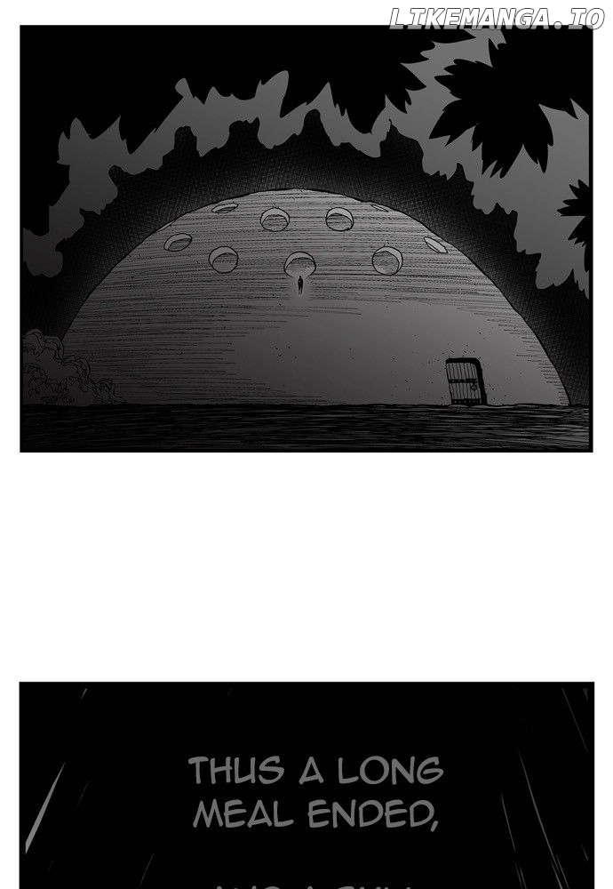 Hellper - Manga Chapter 167 - page 65