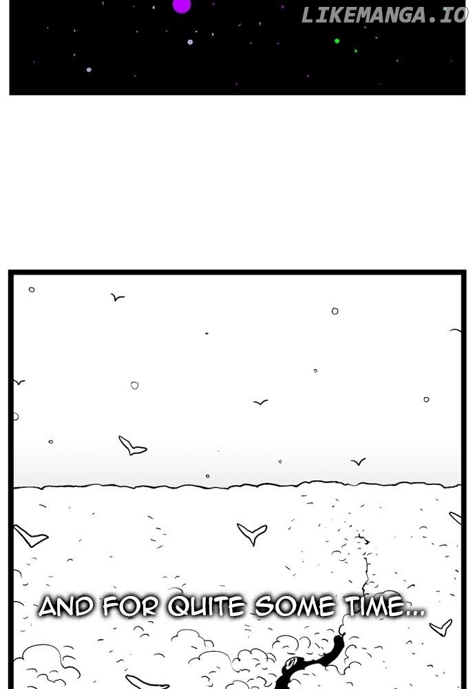 Hellper - Manga Chapter 167 - page 10