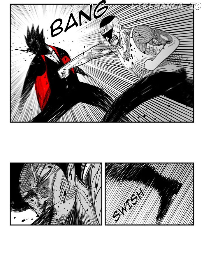 Hellper - Manga Chapter 26 - page 24