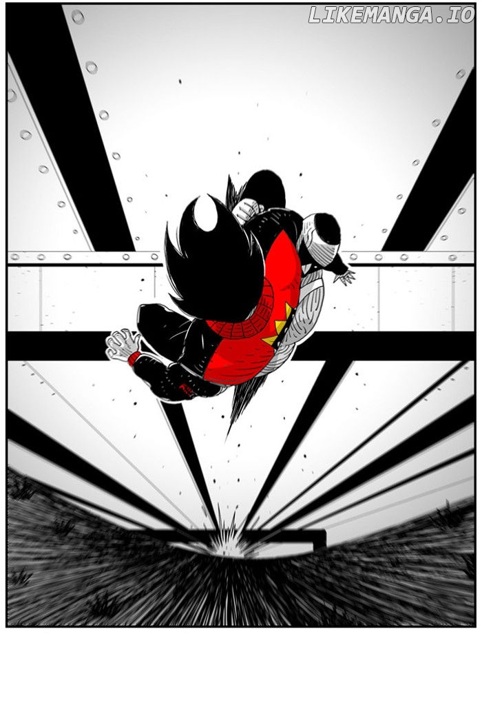 Hellper - Manga Chapter 26 - page 28