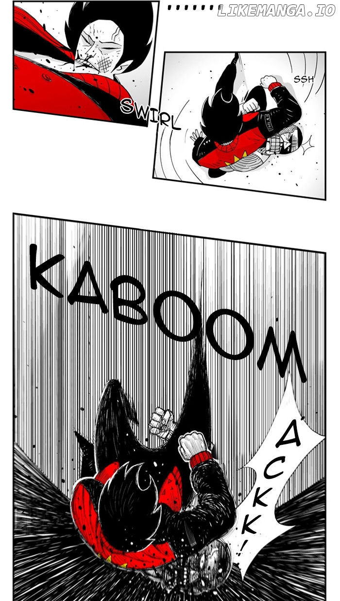 Hellper - Manga Chapter 26 - page 29