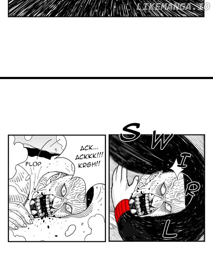 Hellper - Manga Chapter 26 - page 30