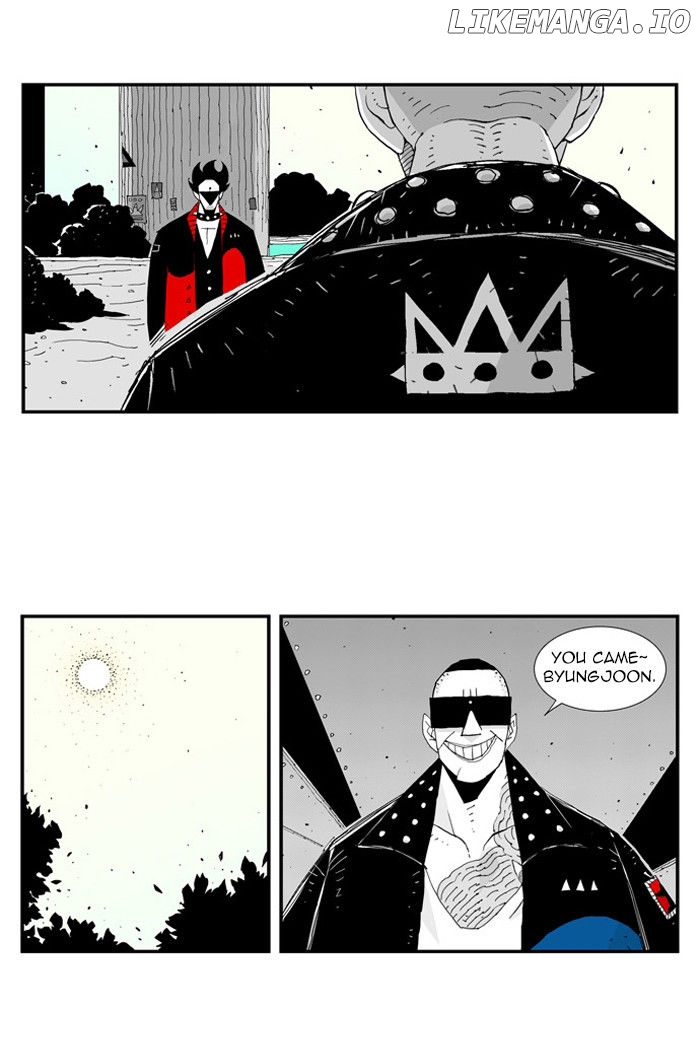 Hellper - Manga Chapter 26 - page 4