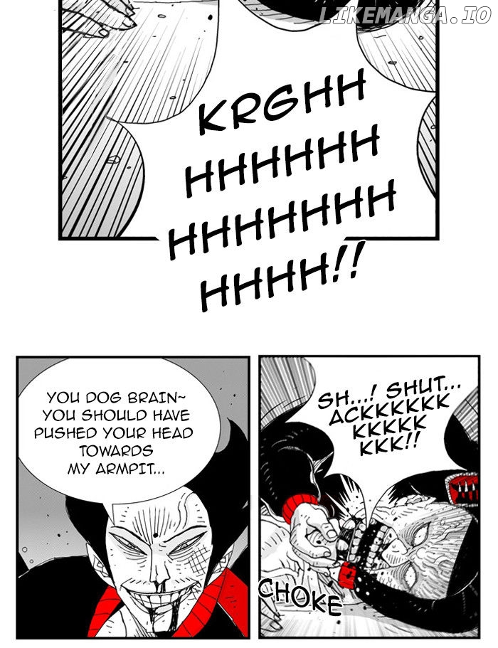 Hellper - Manga Chapter 26 - page 32