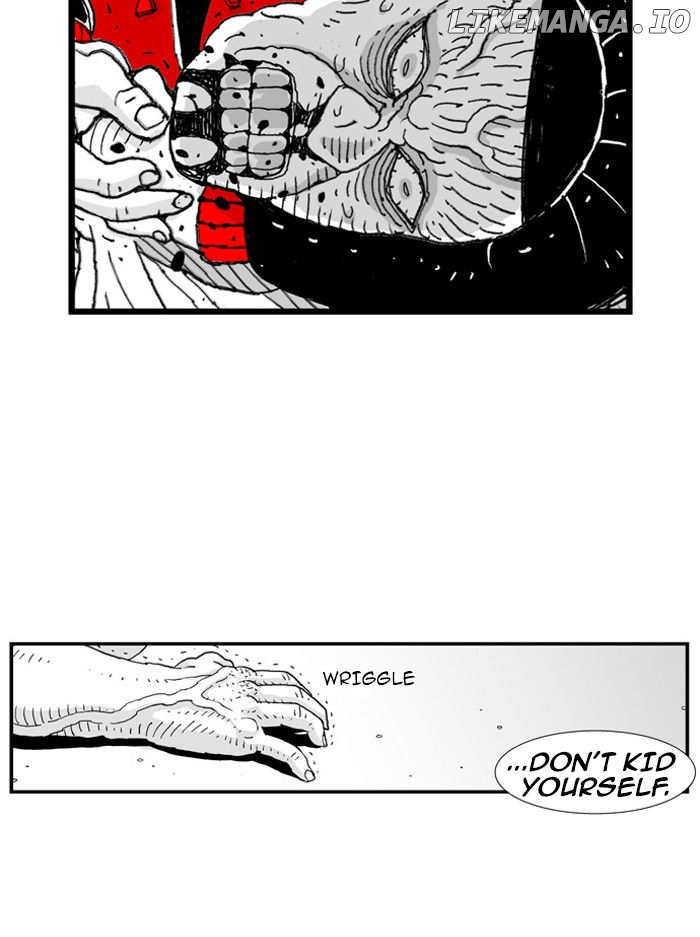 Hellper - Manga Chapter 26 - page 34