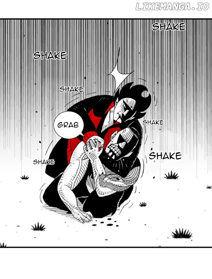 Hellper - Manga Chapter 26 - page 35