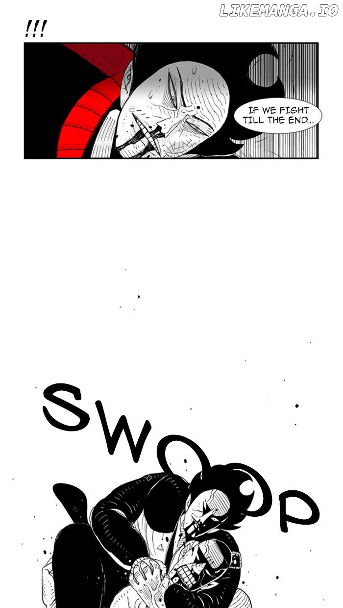 Hellper - Manga Chapter 26 - page 36